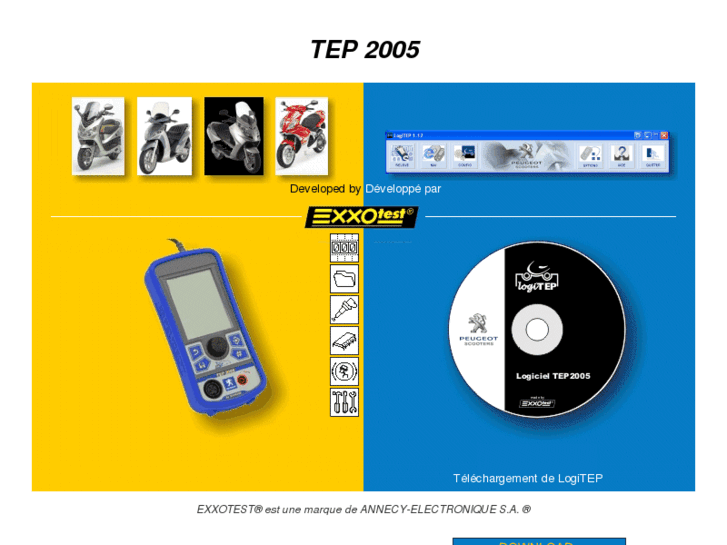 www.tep2005.com