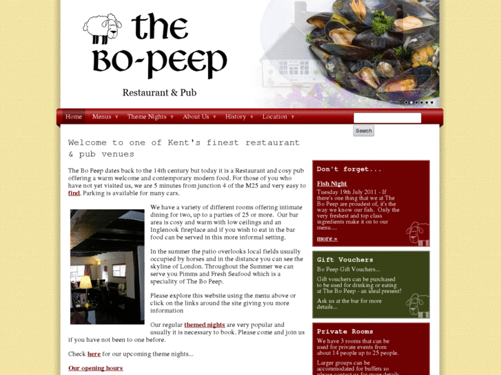 www.thebopeep.com