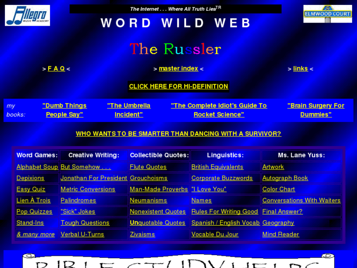 www.therussler.com