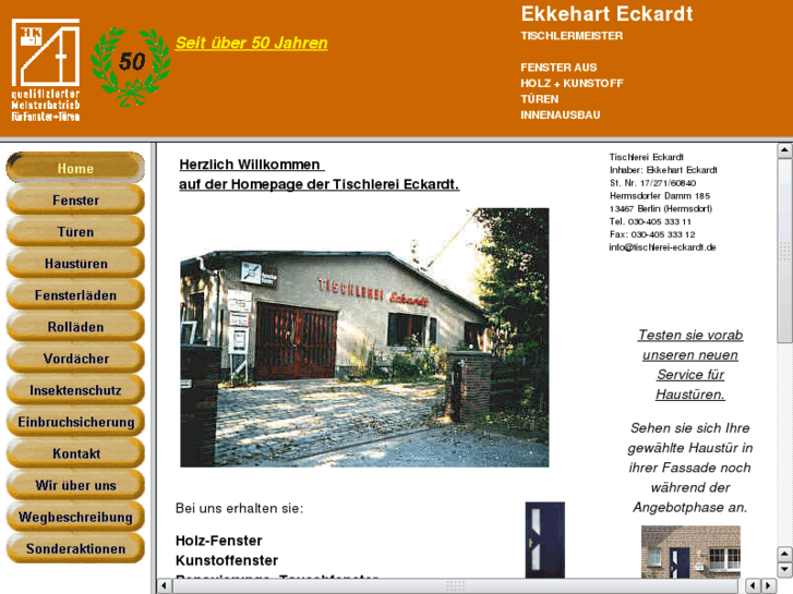 www.tischlerei-eckardt.com