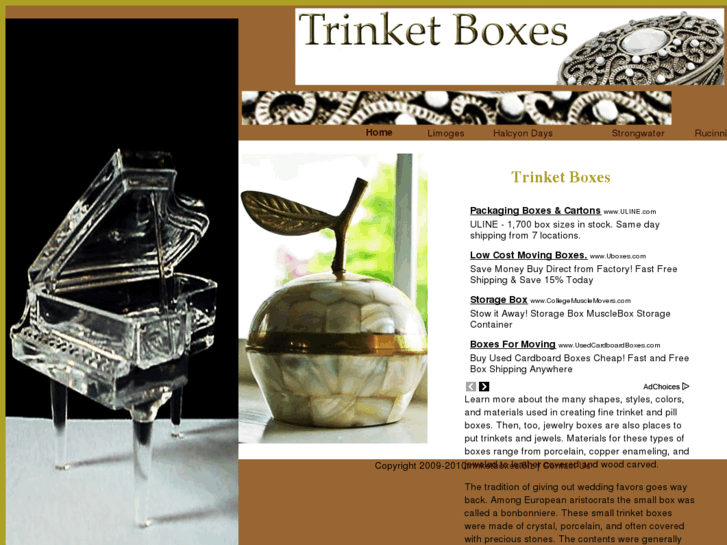 www.trinketboxes.biz