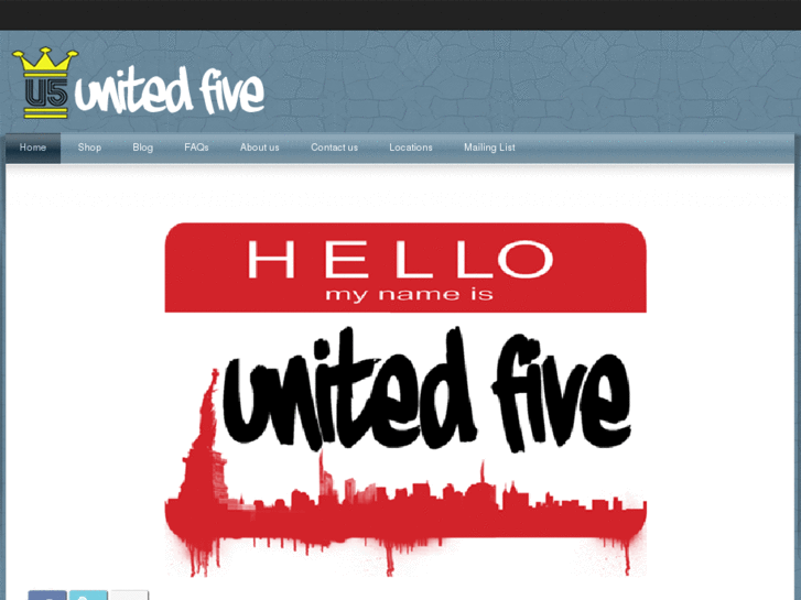 www.united-five.com