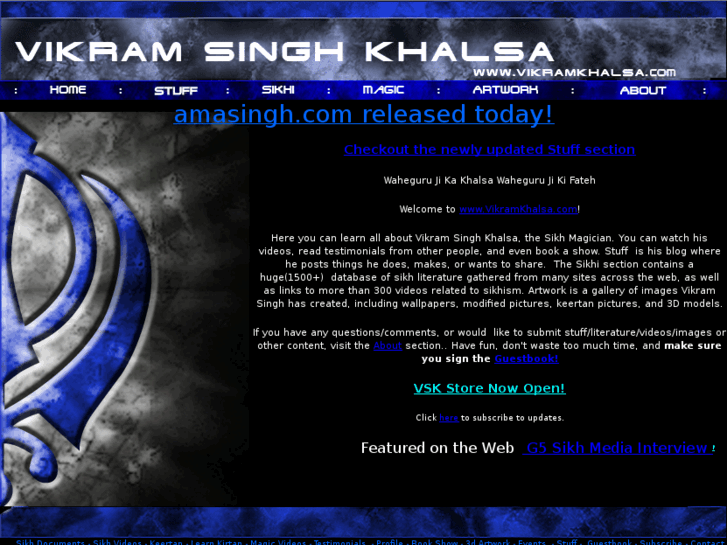 www.vikramkhalsa.com