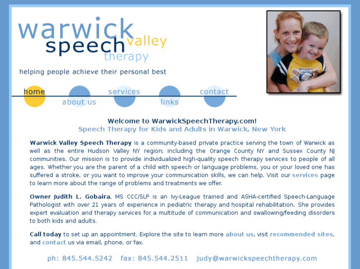 www.warwickspeechtherapy.com