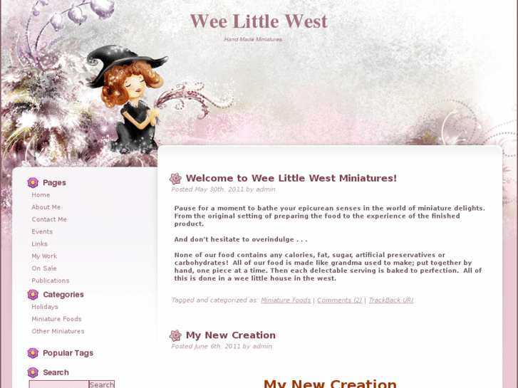 www.weelittlewest.com