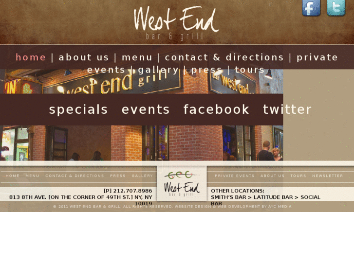 www.westendnyc.com