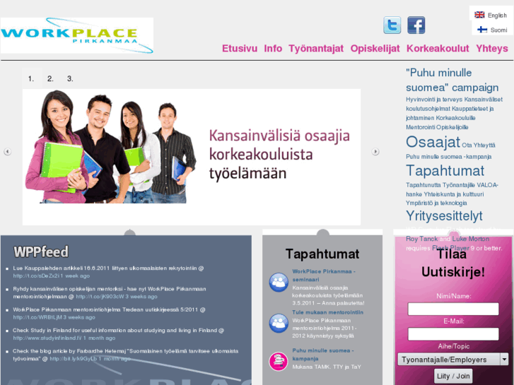 www.workplacepirkanmaa.fi