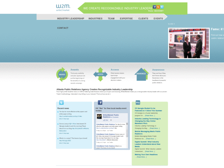www.write2market.com