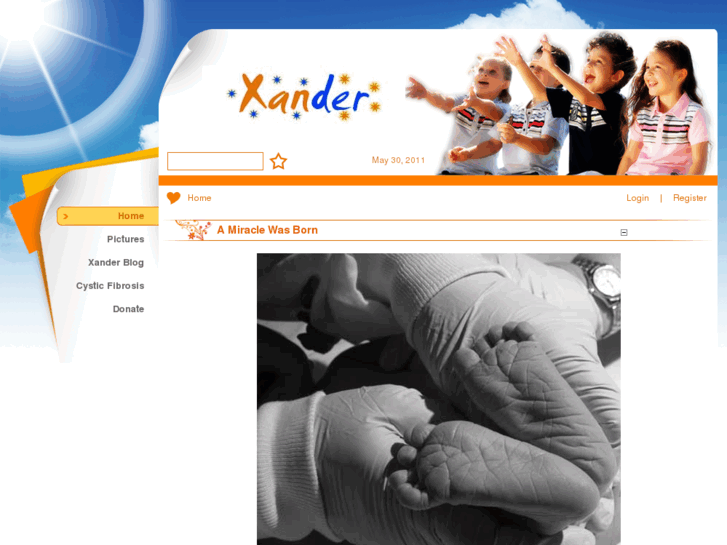 www.xanderreed.com