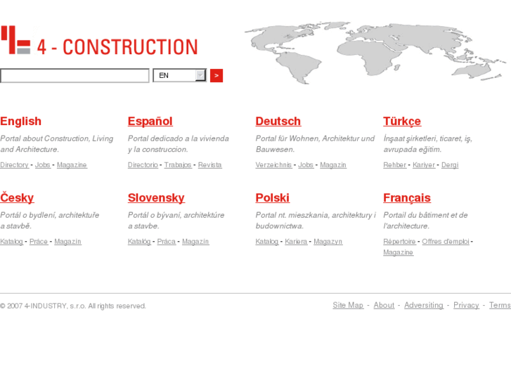 www.4-construction.com