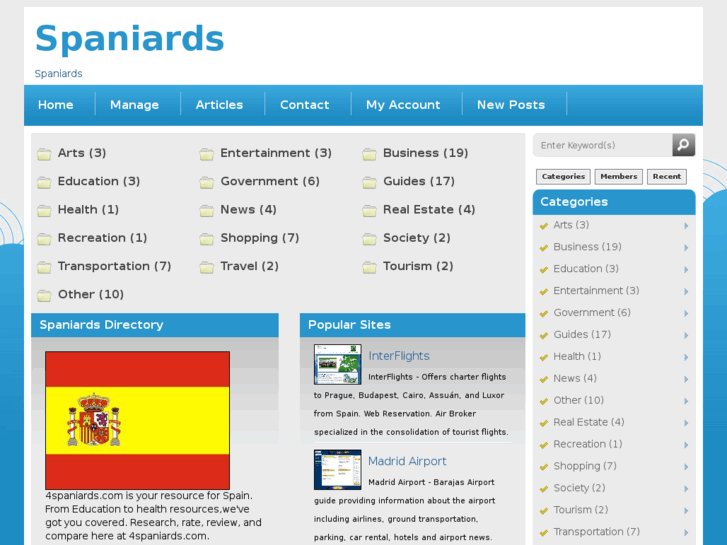 www.4spaniards.com