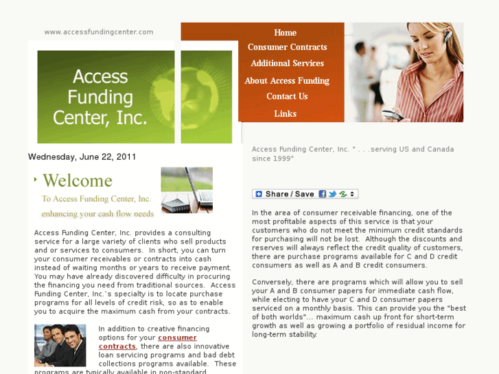 www.accessfundingcenter.com