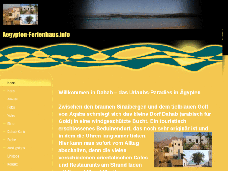 www.aegypten-ferienhaus.info