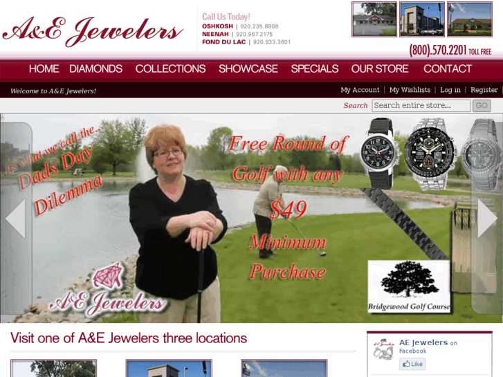 www.aejewelers.com