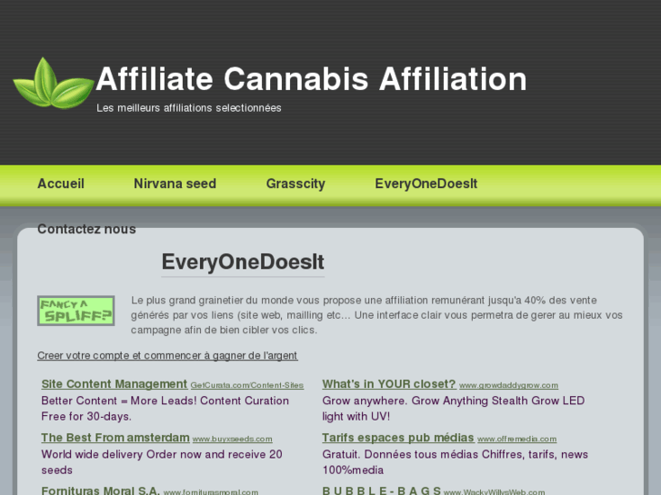 www.affiliate-cannabis.com