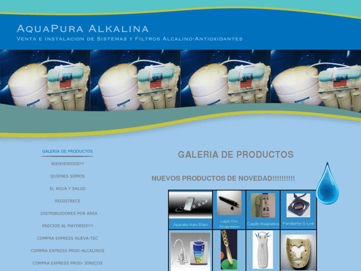 www.aguapura-alcalina.com