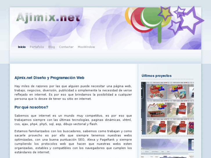 www.ajimix.net