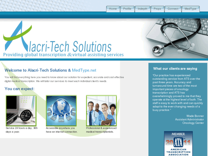 www.alacritechsolutions.com