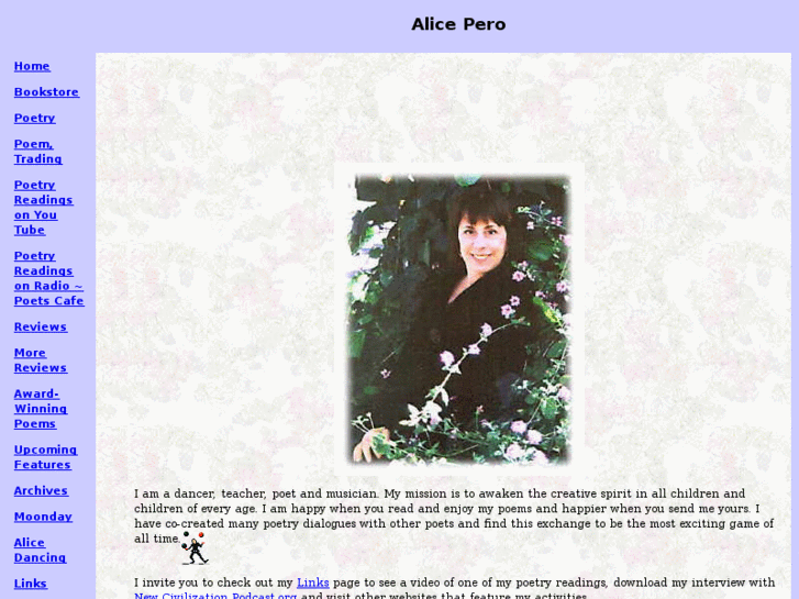 www.alicepero.com