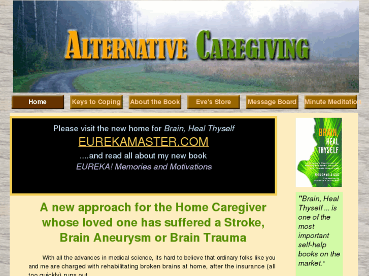 www.alternativecaregiving.com