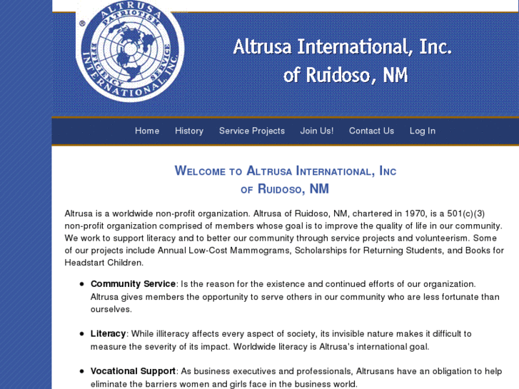 www.altrusaruidoso.com