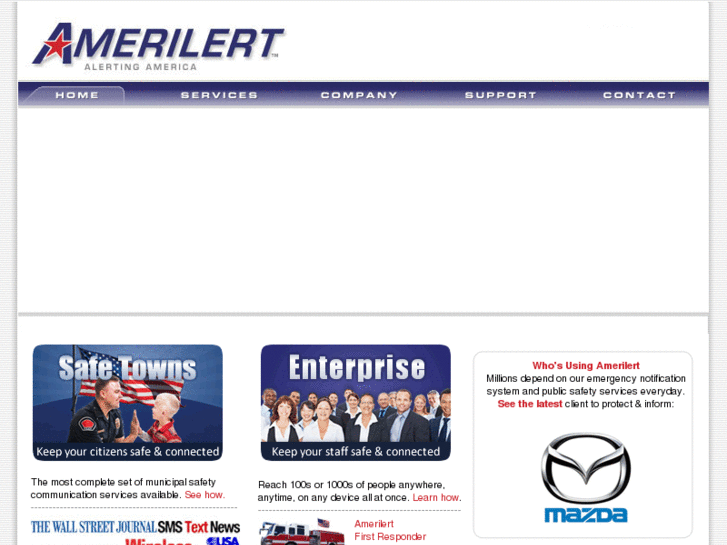 www.amerilert.com