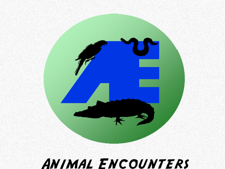 www.animalencounters.org