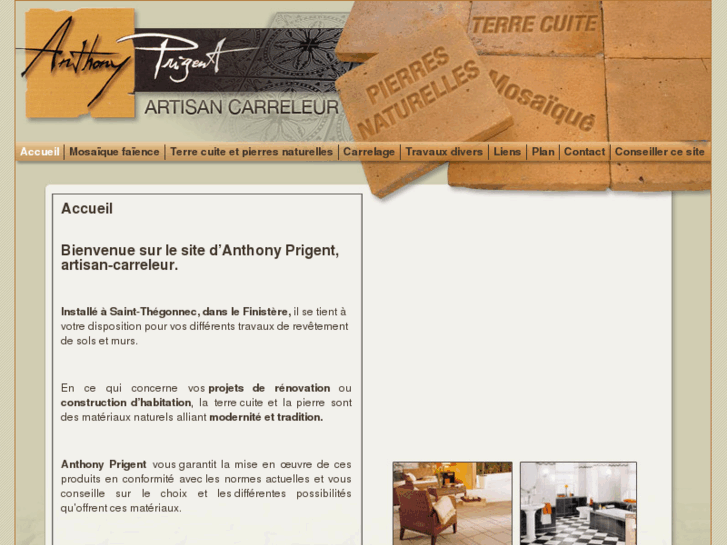 www.artisan-carreleur-prigent.com