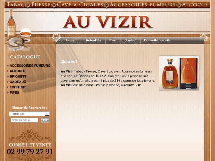 www.au-vizir.com