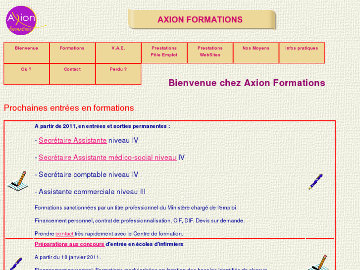 www.axion-formations.com