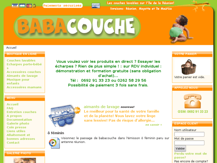 www.babacouche.com