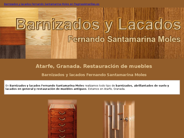 www.barnizadossantamarina.com