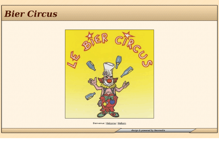 www.bier-circus.be