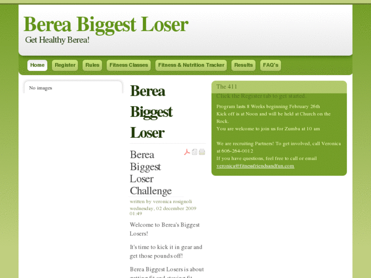 www.biggestloserofmadison.com