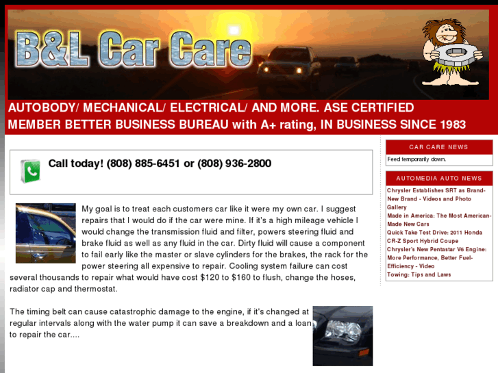 www.blcarcare.com