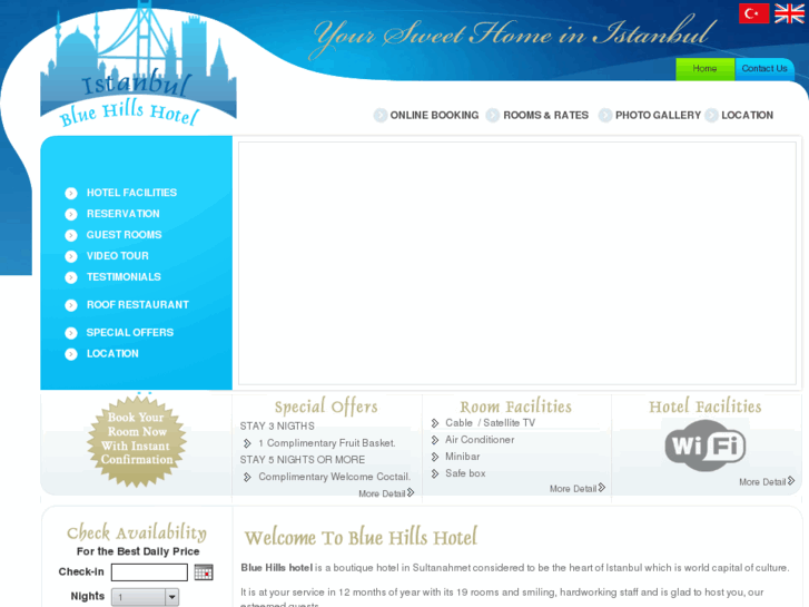 www.bluehillshotel.com