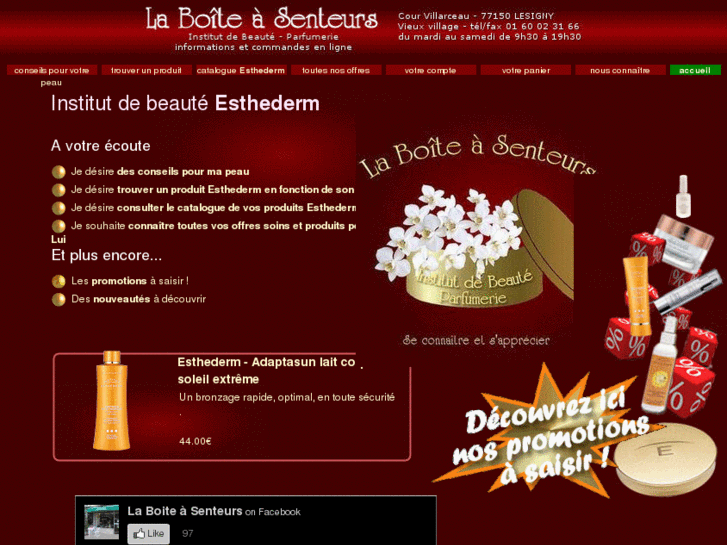 www.boitasenteur.com