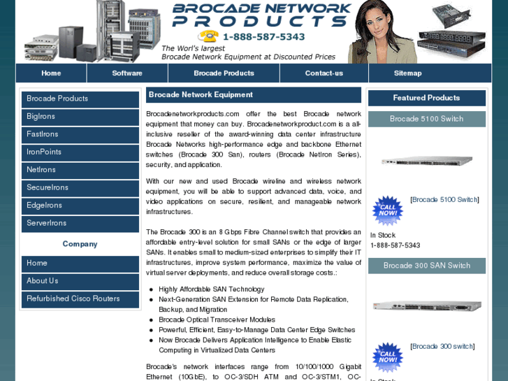 www.brocadenetworkproducts.com