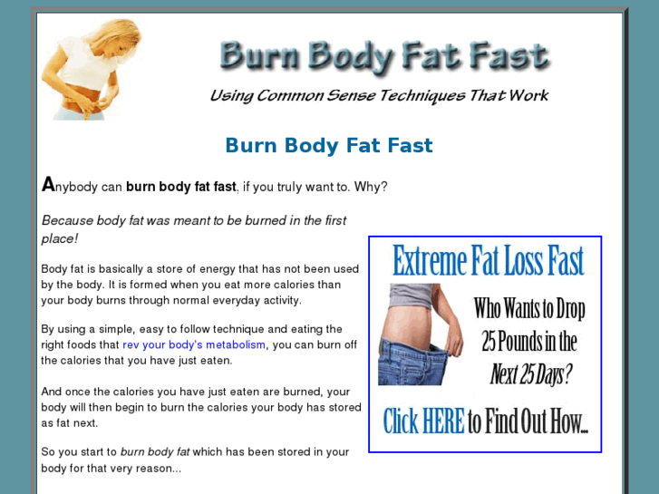 www.burnbodyfat.net