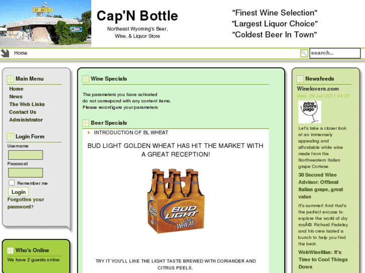 www.capnbottle.com