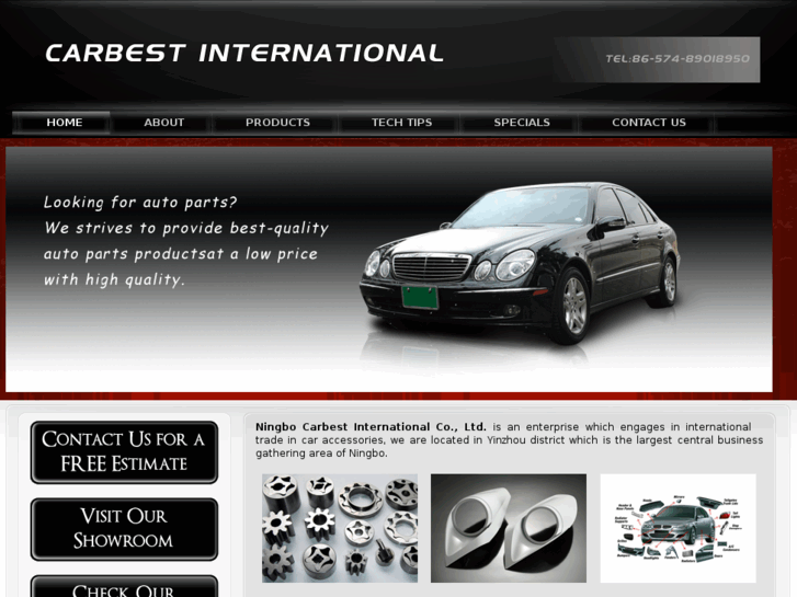 www.carbest4x4.com