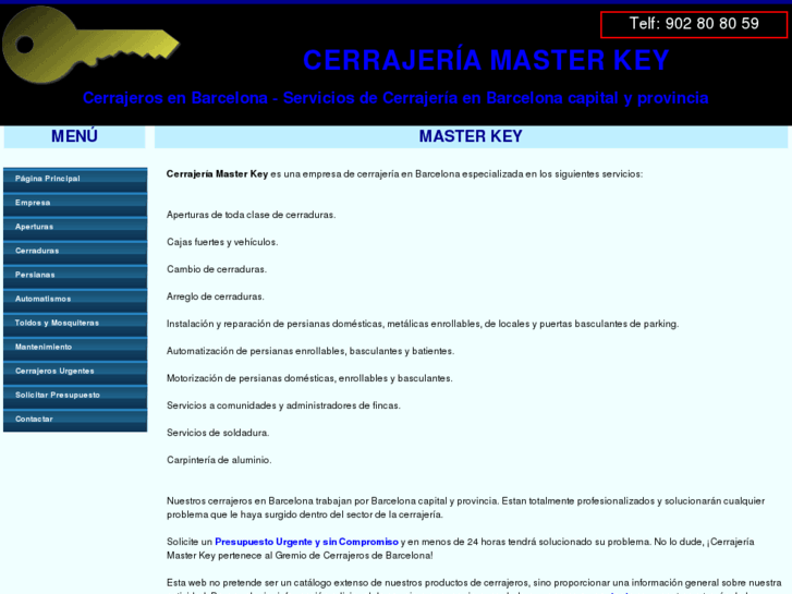 www.cerrajeriaskey.com