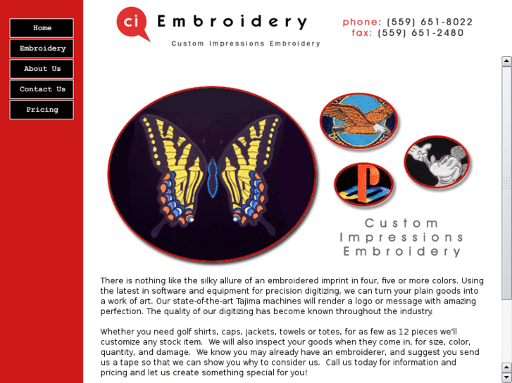 www.ciembroidery.com