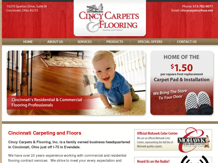 www.cincycarpet.com