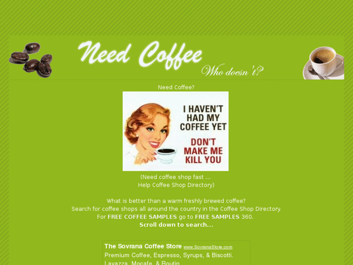 www.coffeeshopsdirectory.com