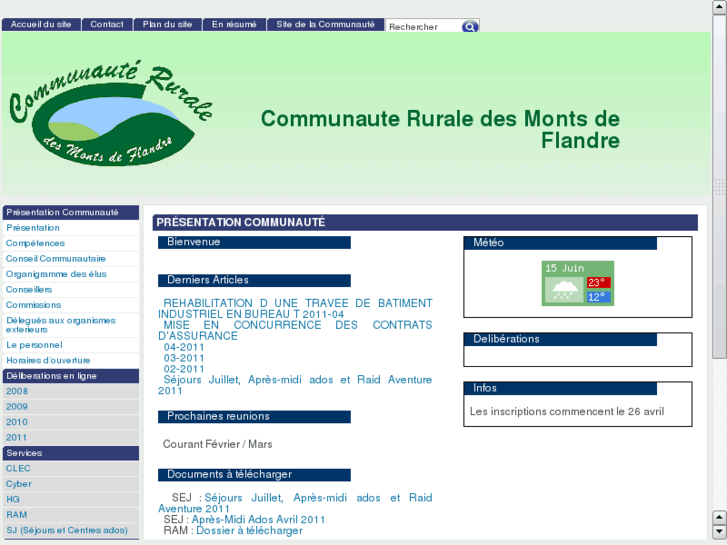 www.communauteruraledesmontsdeflandre.fr