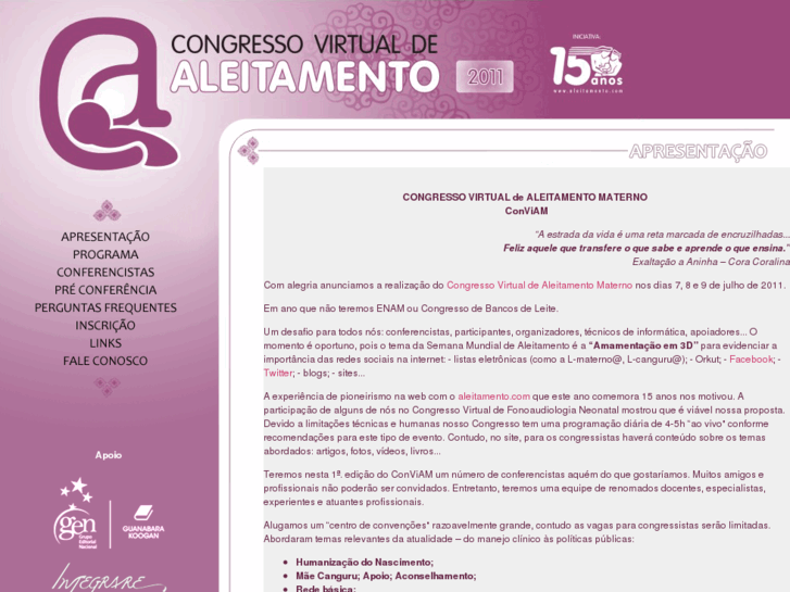 www.congressovirtualdealeitamento.com