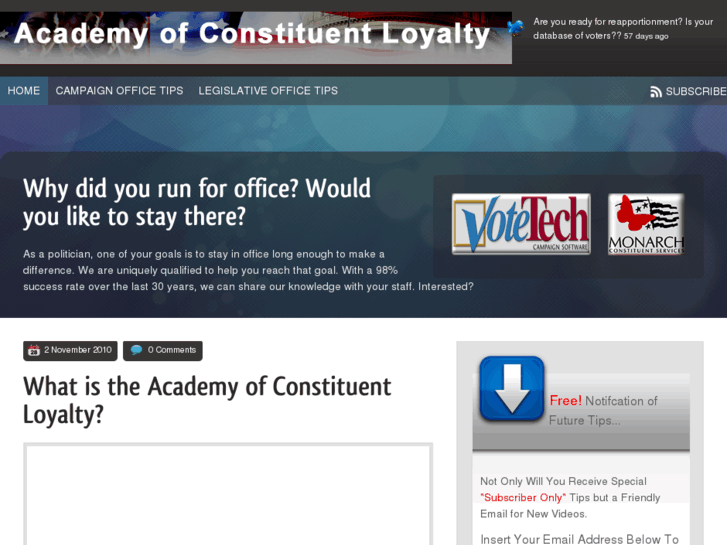 www.constituentloyalty.com