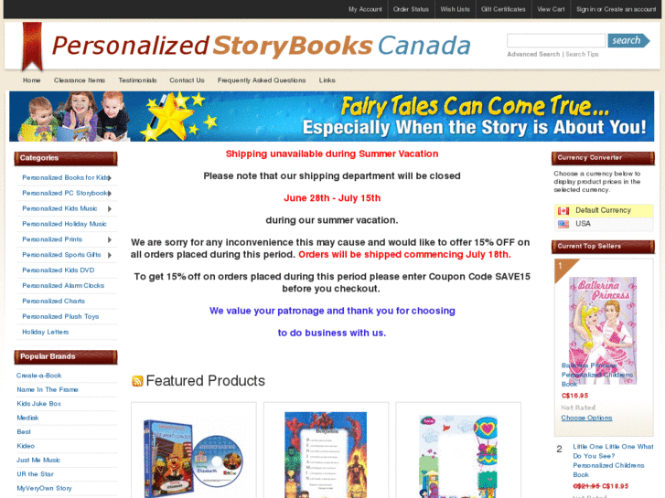 www.createabookcanada.com