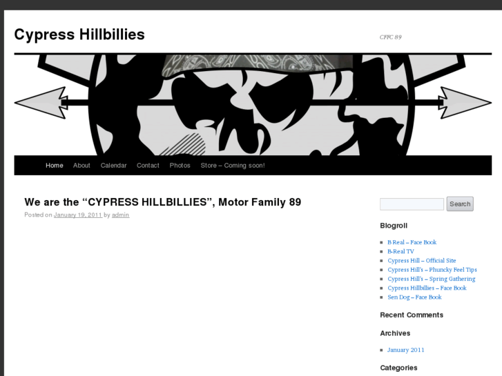 www.cypresshillbillies.com